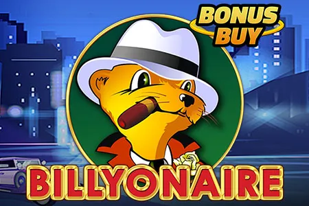 Billyonaire Bonus Buy