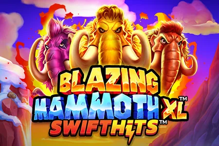Blazing Mammoth XL™