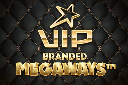 Branded MegaWays