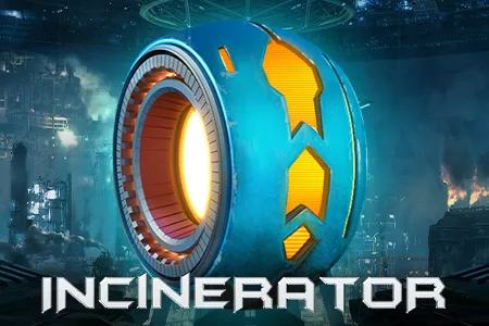 Incinerator