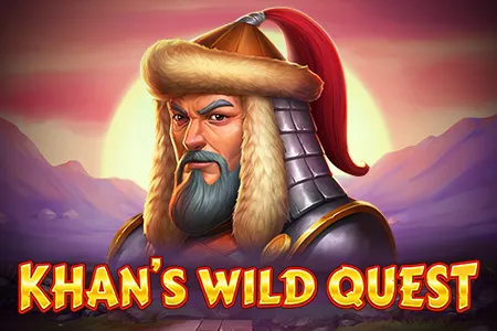 Khan's Wild Quest