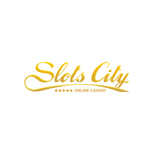 Slots City Casino Logo